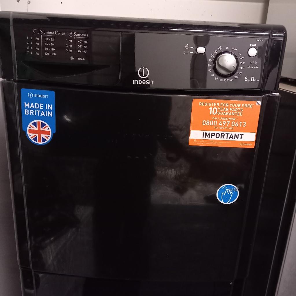 INDESIT CONDENSER DRYER in LS11 Leeds für 165,00 £ zum Verkauf | Shpock DE
