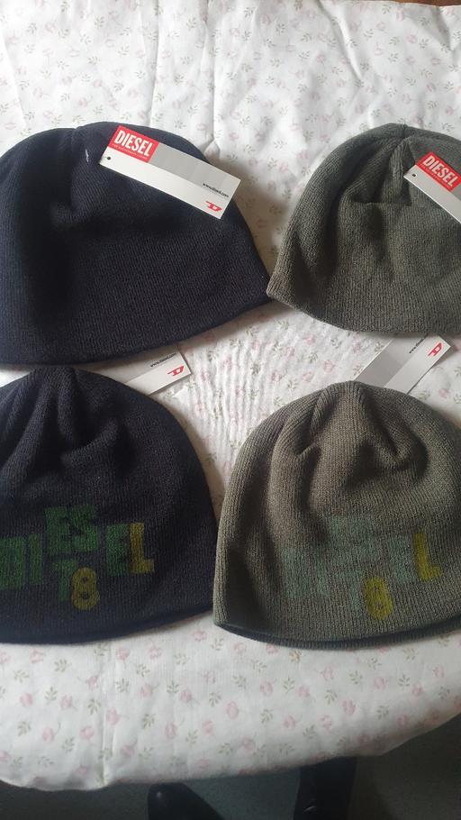 Buy & Sell Suffolk Ipswich - Photos for kids beanie caps