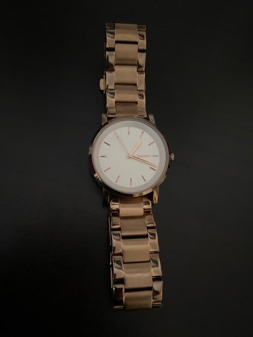 Buy & Sell West Midlands Birmingham - Photos for DKNY ladies watch with additional links & box