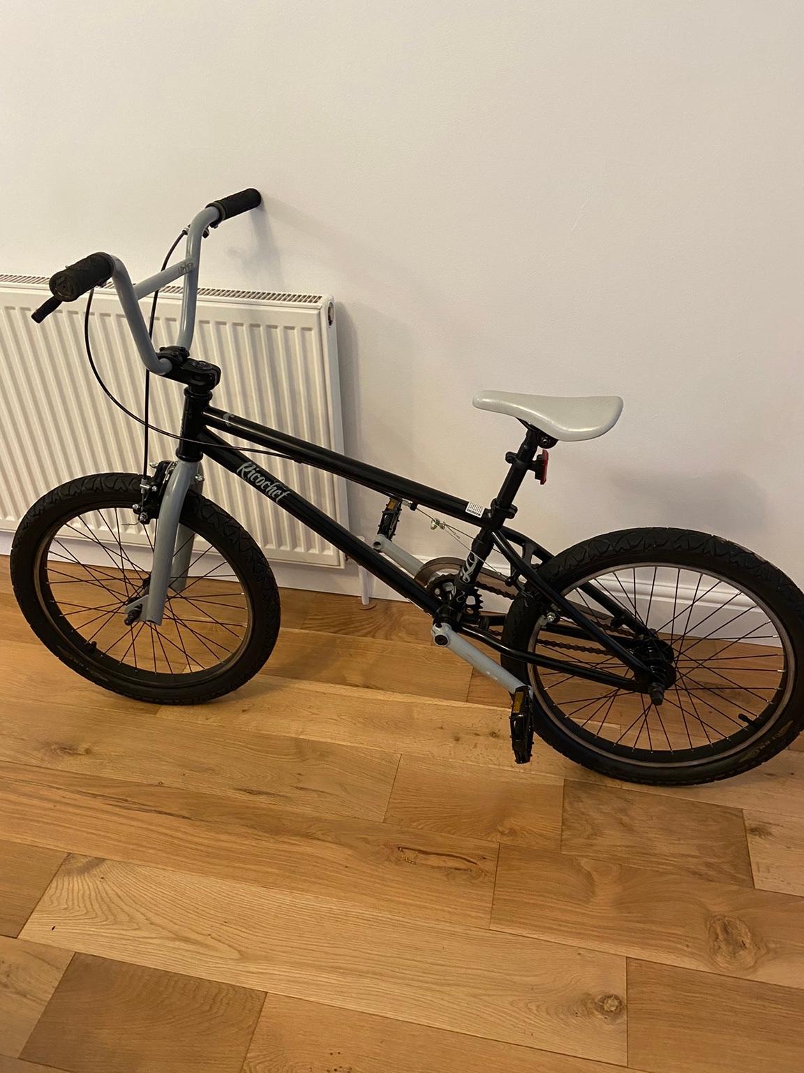 Gt ricochet outlet bmx