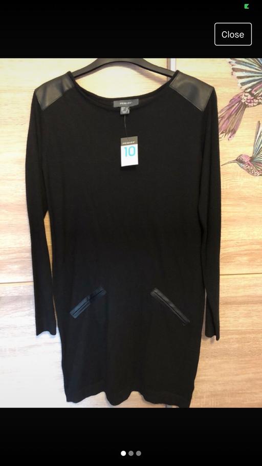 Buy & Sell East London Havering - Photos for Jumper Dress