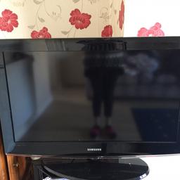 No remote 
In working order 
No offers please