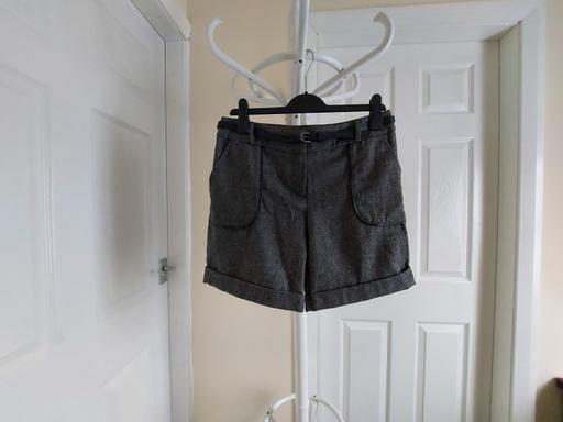 Buy & Sell Lancashire Pendle - Photos for Shorts “F&F“Warm With Belt