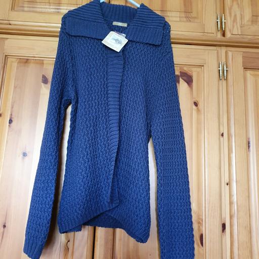 Buy & Sell Cheshire East Macclesfield - Cheshire East - Photos for New Ladies Cardigan