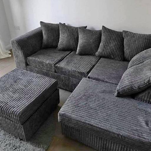 Buy & Sell West Yorkshire Leeds - Photos for Byron left/right hand corner sofa