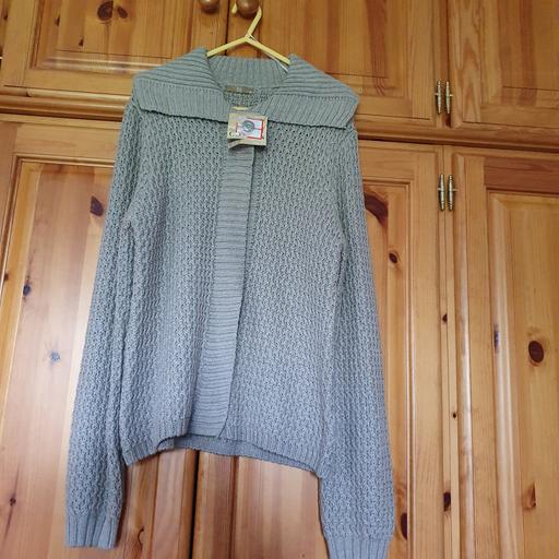 Buy & Sell Cheshire East Macclesfield - Cheshire East - Photos for New Ladies Cardigan