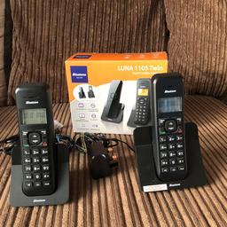 Used and boxed
Good clean condition
Has batteries and instructions 
From pet and smoke free environment
Collection from LE5 netherhall Leicester or can post for extra