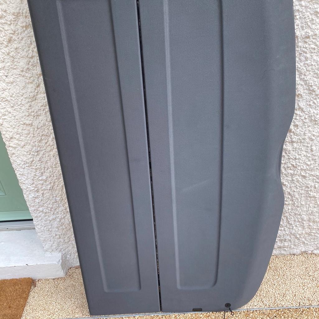 Audi Q5 parcel shelf in TS8 Newham for £35.00 for sale | Shpock