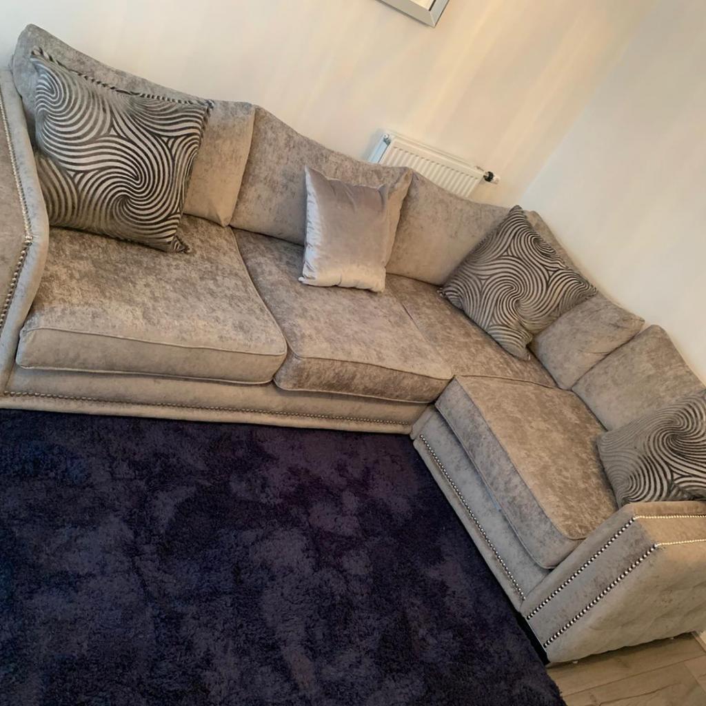 Sofology Midas Corner Sofa in B23 Birmingham für £ 1.000,00 zum Verkauf