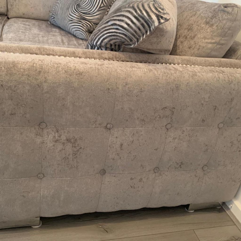 Sofology Midas Corner Sofa in B23 Birmingham für £ 1.000,00 zum Verkauf