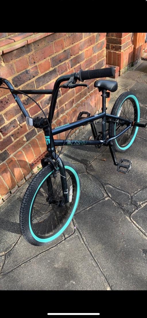 Buy & Sell South East London Croydon - Photos for Bmx