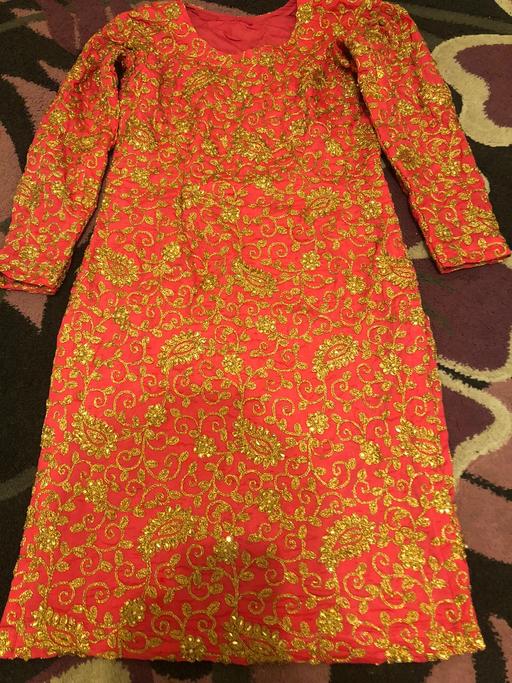 Buy & Sell West Midlands Birmingham - Photos for Patiala suit