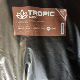 tropic  mix 
4 x 50lt bags unopened 
pick from b15 or b24