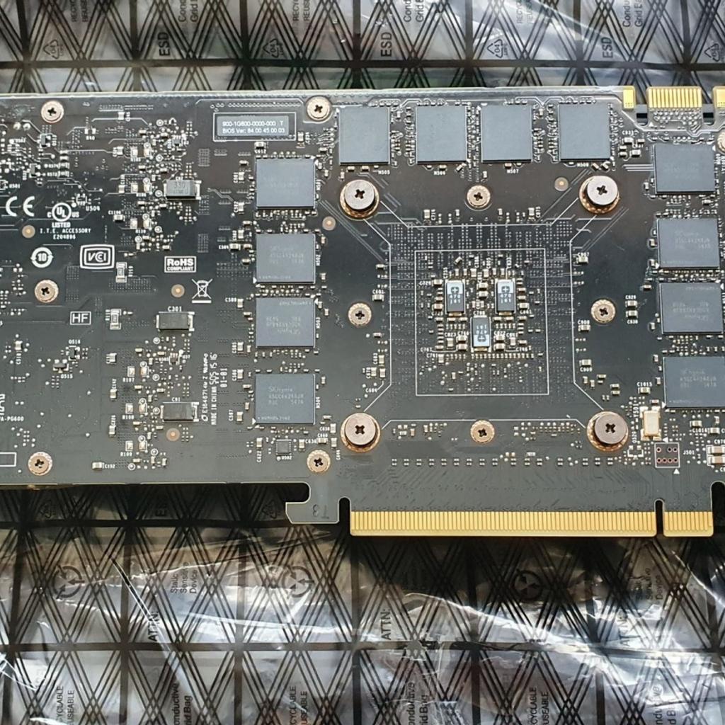 Nvidia Titan X 12GB Graphics Card in DY1 Dudley für £ 360,00 zum