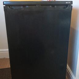 black Swan freezer good condition.
need gone soon as.