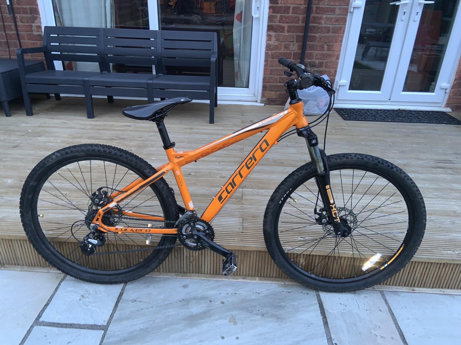 trek emonda alr4