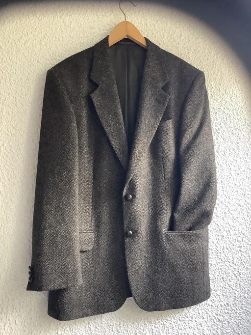 Buy & Sell West Midlands Birmingham - Photos for Pure new wool jacket ...men’s.