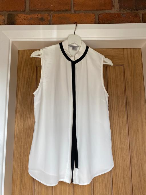 Buy & Sell Worcestershire Bromsgrove - Photos for H&M Ladies Blouse