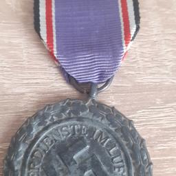 German ww2 medal