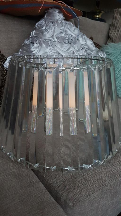 Buy & Sell Harringay North London - Photos for lampshade