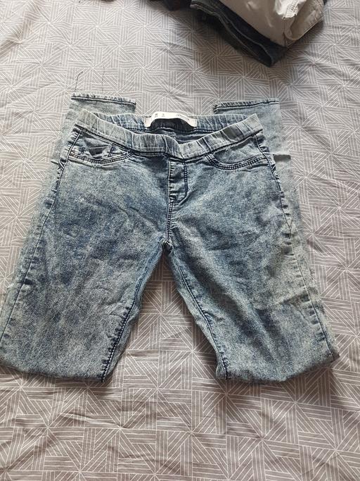 Buy & Sell West Midlands Dudley - Photos for Primark wash Jean jeggings