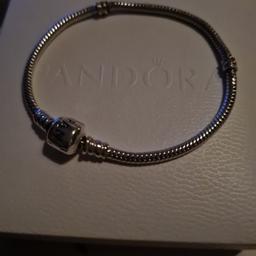 selling my pandora collection