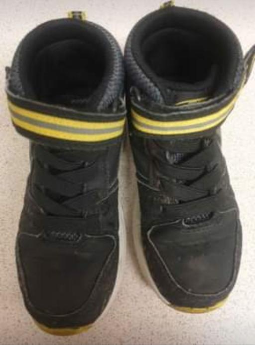 Buy & Sell Derbyshire Chesterfield - Photos for boys trainers