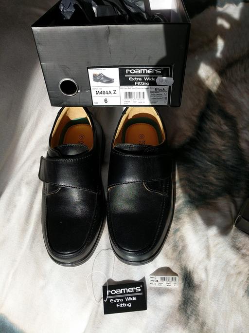 Buy & Sell Merseyside Sefton - Photos for Men's Leather Shoes size 6