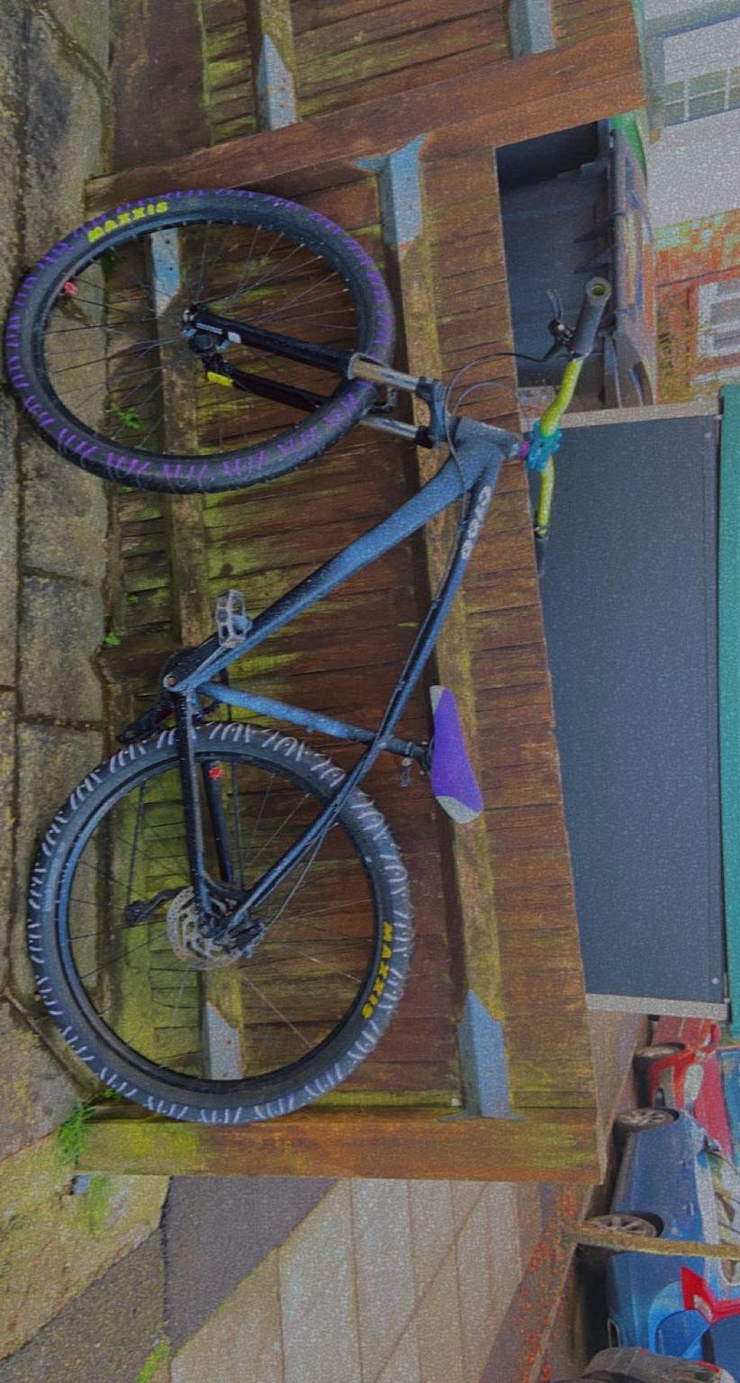 C100 wheelie bike swaps and offers in N10 London for Â£400.00 for sale | Shpock