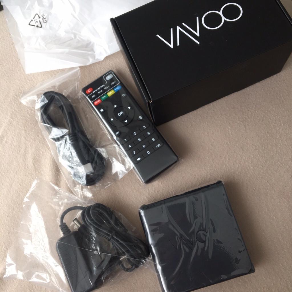 Erfahrung Mit Vavoo Box? _ Ist in Vavoo.tv Sky Sports und DAZN ...