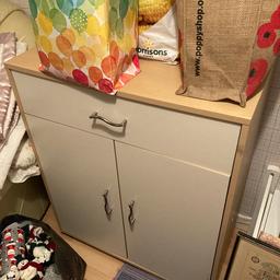 Cupboard Unit 
Collection Only Kingswinford