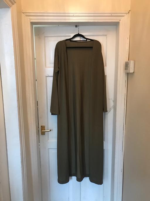 Buy & Sell West Midlands Birmingham - Photos for Ladies /girls long cardigan