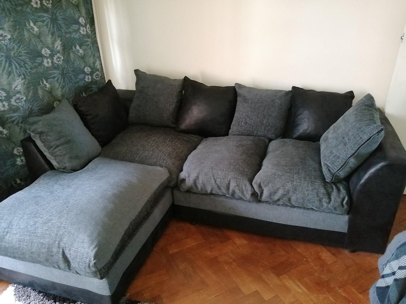 L Shape couch in TW7 London für 100,00 £ zum Verkauf Shpock DE
