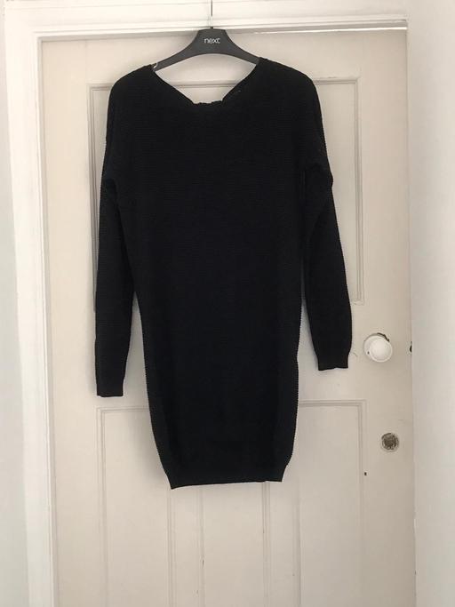 Buy & Sell West Yorkshire Leeds - Photos for Next black jumper/dress