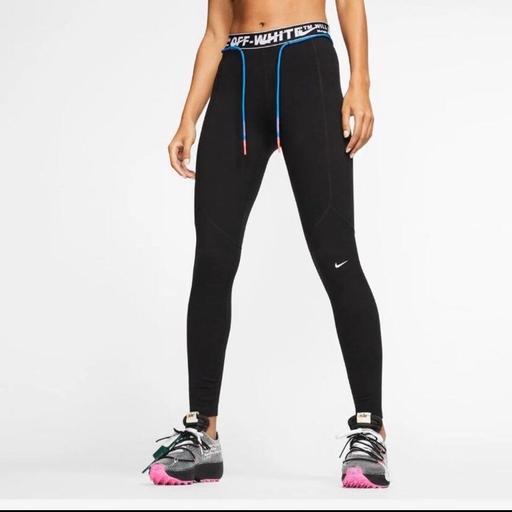 Buy & Sell Greater Manchester Manchester - Photos for OFF WHITE SPORTS LEGGINGS