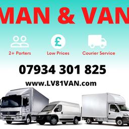 👷🏽🚚 MAN AND VAN SERVICE

📞 CALL - 07 934 301 825

⏰ AVAILABLE 24/7

💷 FROM £12.50 30 MINUTES (SHORT DISTANCE)
💷 FROM £25 PER HOUR ANY DISTANCE
💷 FIXED PRICES FROM £12.50 (NO TIME LIMIT)

👷🏽👷🏽 2 EXPERIENCED PORTERS TO HELP YOU WITH YOUR ITEMS

👷🏽👷🏽 2 MEN STANDARD NO EXTRA COST

✅ PROFESSIONAL & RELIABLE

💰 CHEAPER THAN SELF DRIVE VAN HIRE

⚠️ NO HIDDEN FEES OR SURPRISES

WE ARE VERY FLEXIBLE ON PRICE GIVE US A CALL AND SEE WHAT WE CAN DO FOR YOU
📞 TEXT AND WHATSAPP WELCOME

✅ SINGLE ITEMS WELCOME
SOFA
BED
TABLES
WARDROBE... ECT

•WHOLE HOUSE MOVES
•STUDENT/UNI MOVES
•BUSINESS/OFFICE MOVES
•SHOP TO DOOR DELIVERY (B&Q, IKEA, WICKES, CURRYS, COSTCO, PC WORLD ect)
•FLAT PACKS DELIVERED AND ASSEMBLED
•PROPERTY CLEARANCE
•COLLECTING SECOND HAND BUYS (SHPOCK, GUMTREE, EBAY ect)

BIRMINGHAM • WALSALL • WOLVERHAMPTON • SOLIHULL • COVENTRY • SUTTON COLDFIELD • OLDBURY • DUDLEY • CASTLE BROMWICH • HARBORNE • EDGBASTON • PERRY BARR • SELLY OAK • SANDWELL • WEST BROMWICH…….