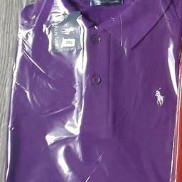 men's polo top. 
size large. 

* PLEASE NOTE THIS IS NOT REAL.! *