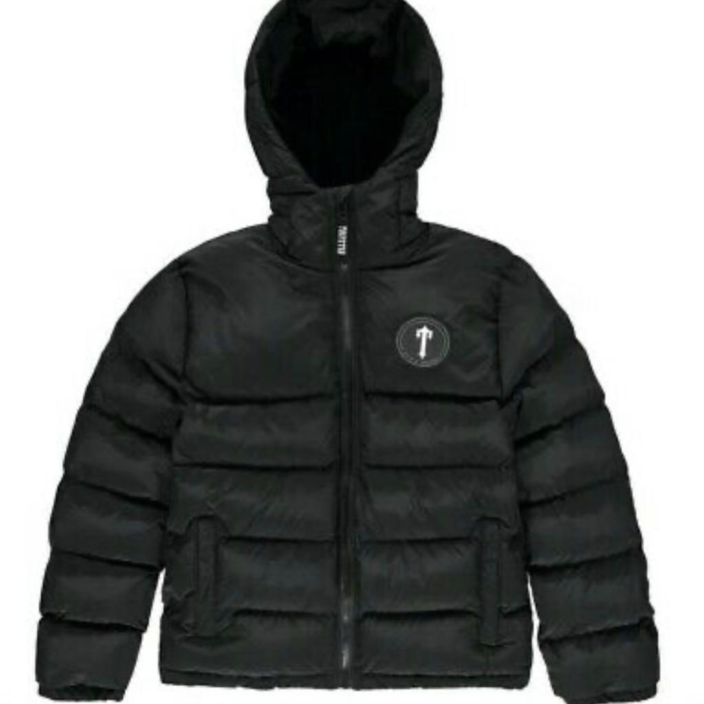 Trapstar coat in NW1 London für 250,00 £ zum Verkauf | Shpock DE