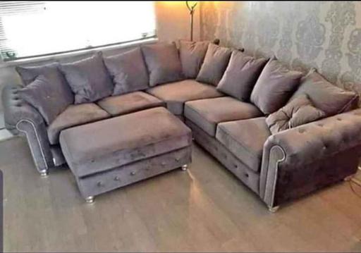 Buy & Sell South East London Brixton - South East London - Photos for ASHWIN SOFA