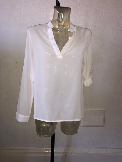 Buy & Sell Merseyside Sefton - Photos for Ladies size 10 Blouse Shirt Top