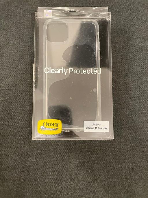 Buy & Sell West London Yeading - West London - Photos for OTTERBOX IPHONE 11 PRO MAX CASE