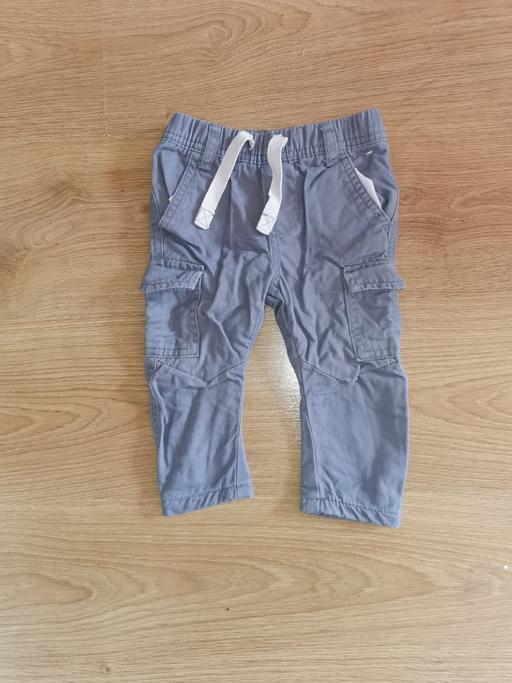 Buy & Sell West London Hounslow - Photos for Baby boy jeans 👖