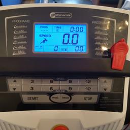 Treadmill very good condition. Buyer to collect from Wordsley. DY85PS.

With instructions

6EPHV