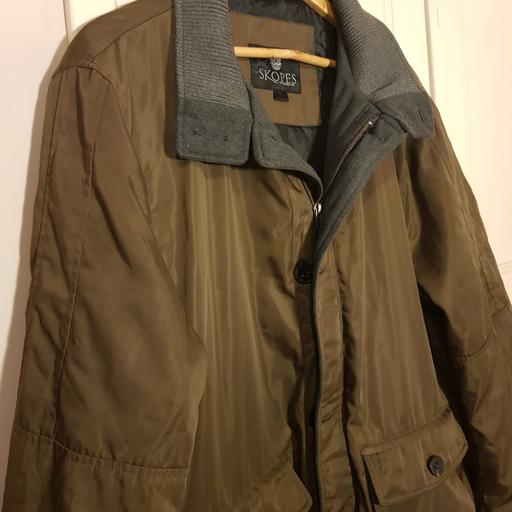 Buy & Sell East London Cann Hall - East London - Photos for Men’s skopes jacket Size XL n