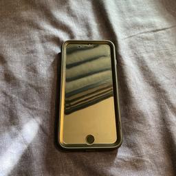 iPhone 7plus in good condition 128gb unlocked to any network looking to swap for Xbox one s or PS4 slim