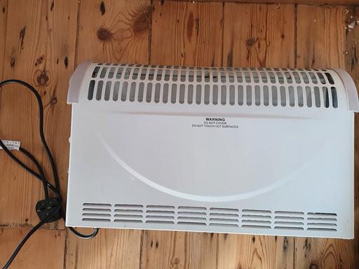 Buy & Sell South West London Balham - South West London - Photos for Electric heaters 2000w