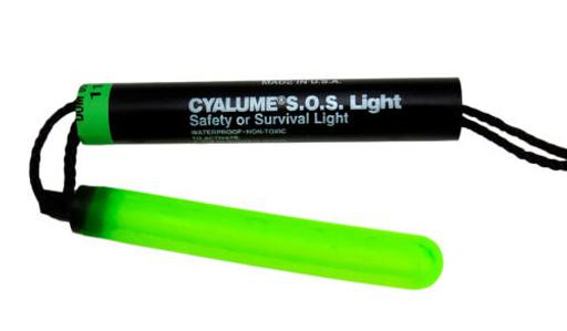 Buy & Sell Cornwall Molinnis - Cornwall - Photos for CYALUME GLOW STICK SAFETY SURVIVAL LIGHT