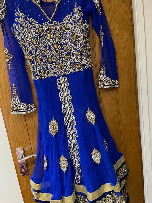 Buy & Sell West London Hillingdon - Photos for Frock suit