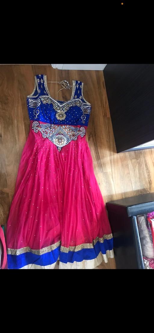 Buy & Sell West London Hillingdon - Photos for Frock suit