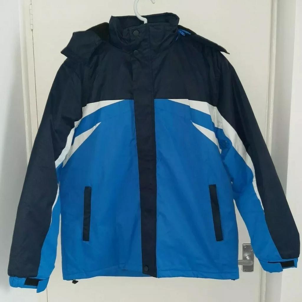 KADITE SPORTWEAR Ski style Men Jacket in N1 Hackney for £25.00 for sale ...